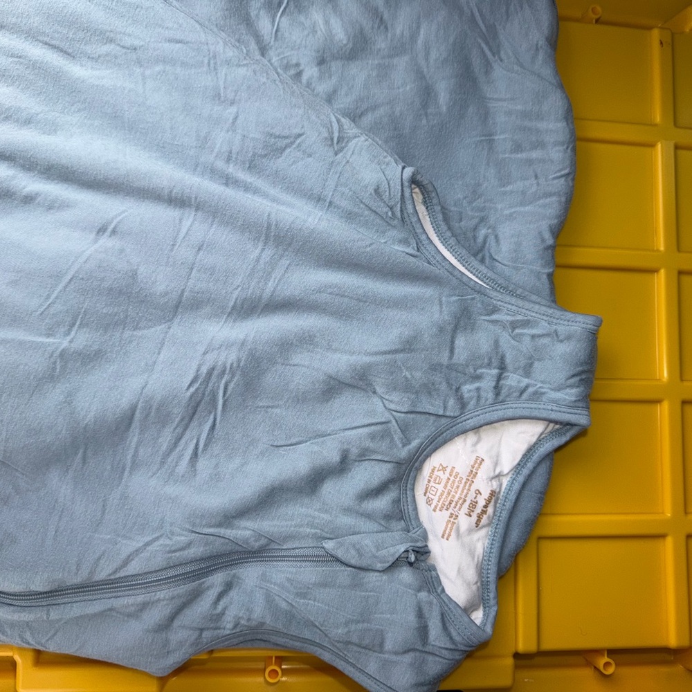 sleep sack